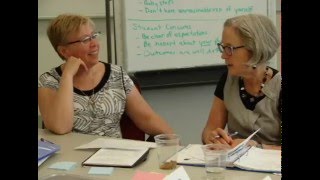 Course Design Institute