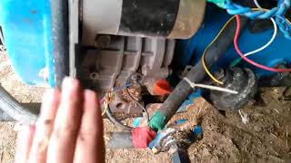 Çapa Makinası 7Hp Moton
