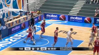 LES ORIENTATIONS TECHNIQUES DE LA DTBN