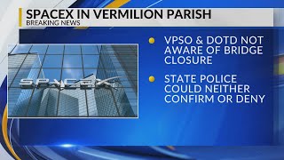 Elon Musk s private jet lands in Lafayette amid Pecan Island rumors