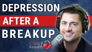 Depression After A Breakup (This Will Help You)