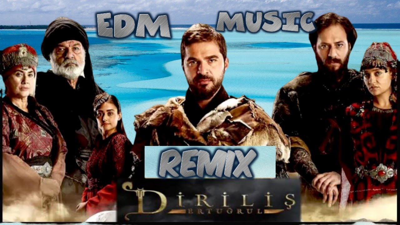 Ertugrul Ghazi Remix Ringtone Edm Remix Music