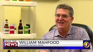 The Wisynco Story: New Brewery Signals Strategic Expansion | TVJ Business Review screenshot 4