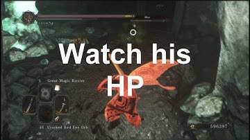 Dark Souls 2 - DLC Invasions + Hacker Kill