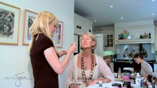 Jackie Tyson Digital Boutique 50S Skin