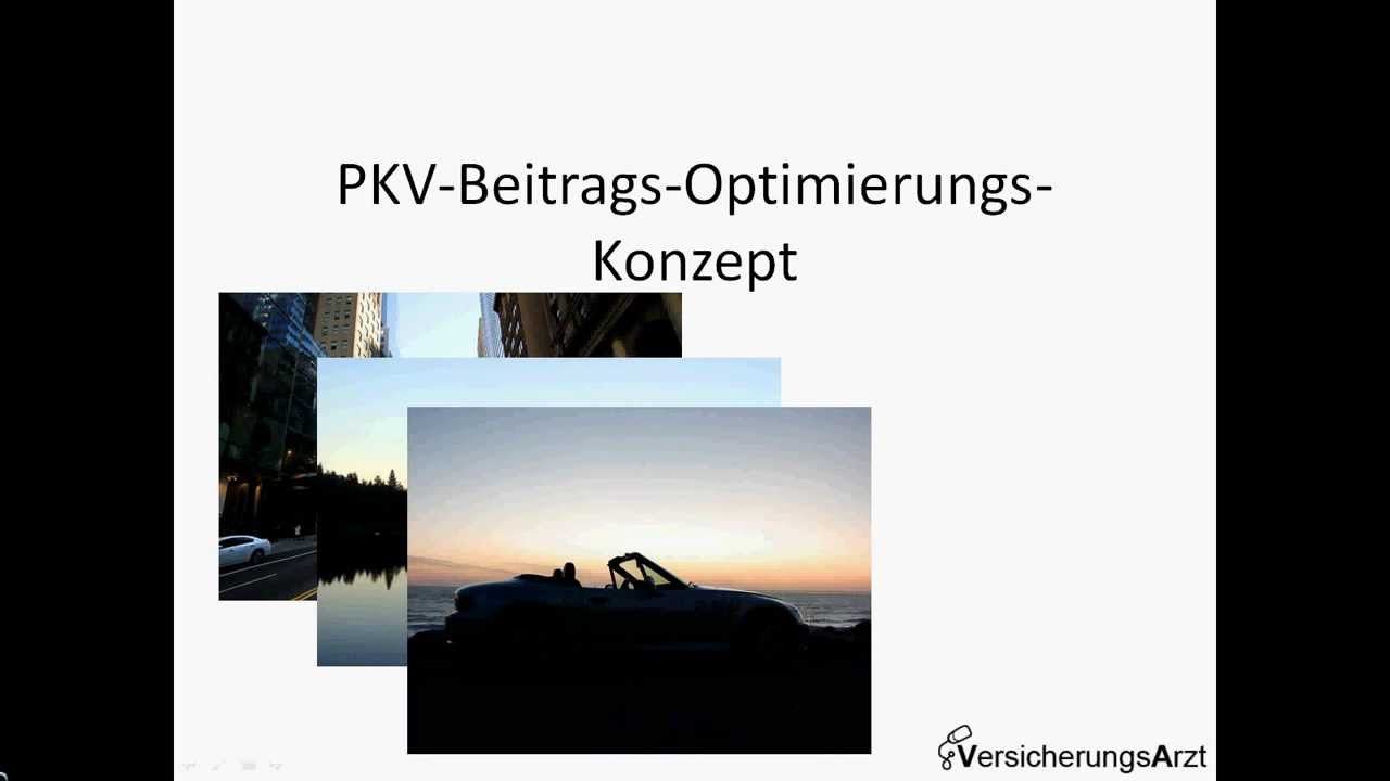 Alter Krankenversicherung Unbezahlbar Private Im