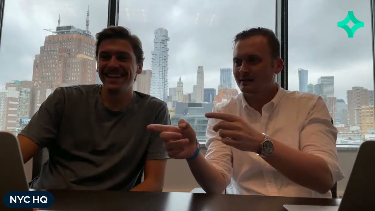 NFTs and $SUSHI - Office Hours #41