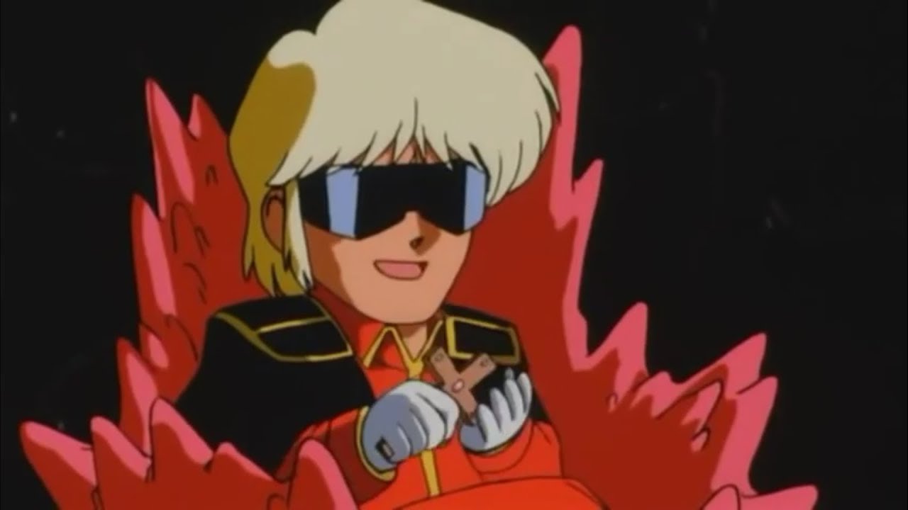 聖機兵物語での軍師クワトロ Sdガンダム外伝 Youtube