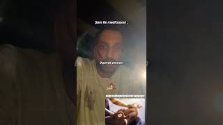 Şamil Oymak Ile Meditasyon Dersleri Ündem Ürkçerap Öportaj