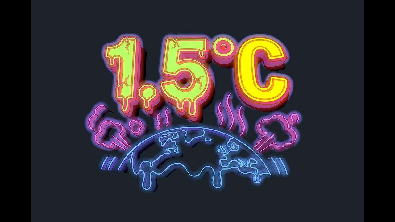 The 1.5°C Climate Target: How a Bold Goal Reshaped Global Warming Debate