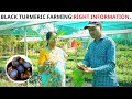 Black turmeric right information mr dhananjay raut laturin hindi with english subtitles