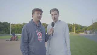 Wareham Gatemen Postgame Show | Game 31 vs Brewster Whitecaps 7/23/26