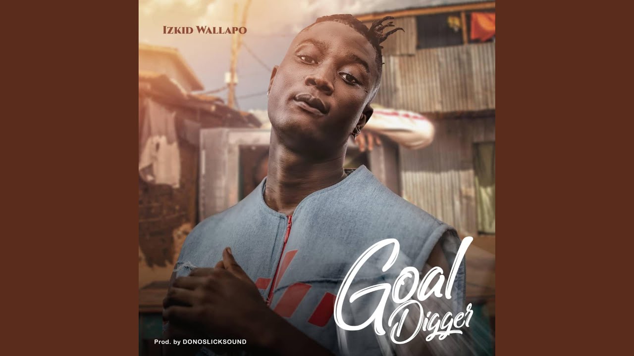 Watch Goal Digger on YouTube Watch Goal Digger on YouTube