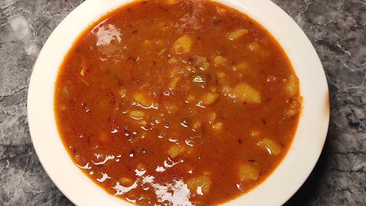 tamatar aloo ki sabji? tamatar aloo ki sabji recipe ? Ravi Home Cooking👨‍🍳🍲