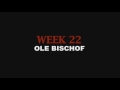 Ole Bischof - Week 22 -  Kumi kata promo