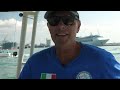A pesca con marco volpi italian fishing tv