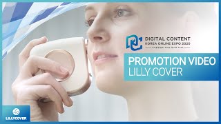 [Company Promotional Video] LILLYCOVER CO., LTD.