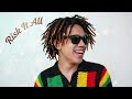Risk It All Bruno Mars Reggae Cover By NIFANA 