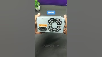 Computer parts Knowledge