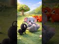 Yummy Tamatar Song 🍅 Aha Tamatar Bade Mazedar | #viral #kids #reelitfeelit #kidsworld 🍅