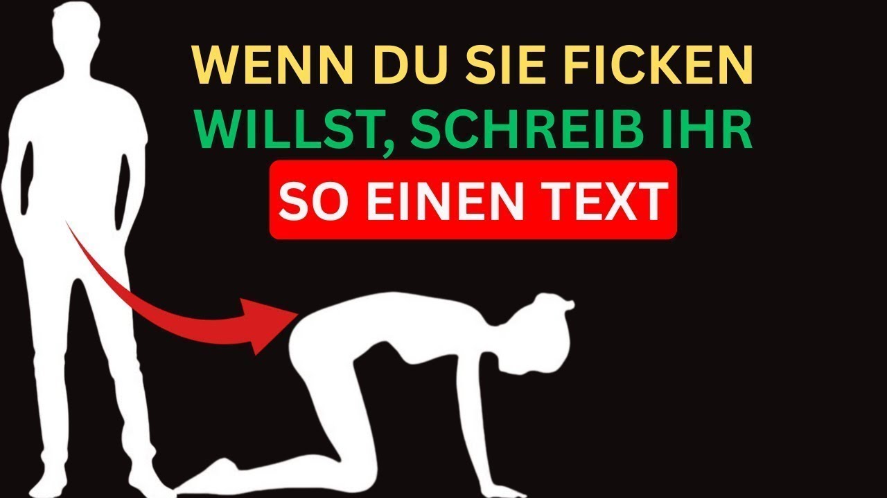 3 SMS-Geheimnisse, denen Frauen nicht widerstehen können | Stoizismus