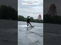 Электросамокаты теперь и на воде! Электросерфы!