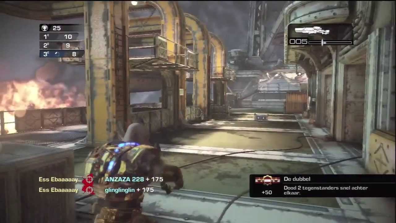 Ebaaaaay Event Montage 3