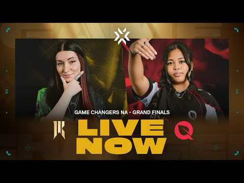 VALORANT Champions Tour Americas