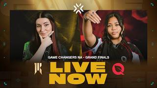 SRG vs FLY -  Verizon Game Changers NA Stage 2 Grand Finals screenshot 1