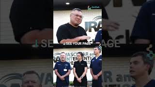 FAST: The Ultimate Success Guide - GeriHab Show #shorts