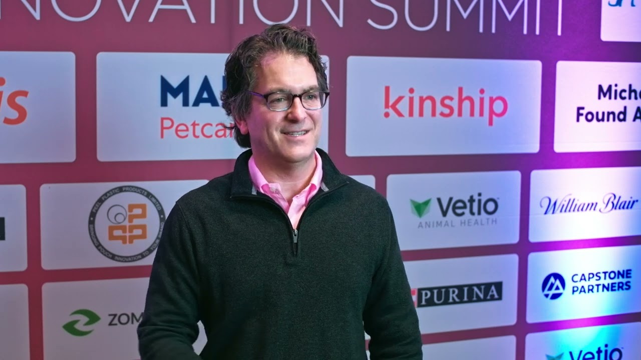 Advice to Start-Ups: VMG Partners, BLT Technology & Innovation Group, GoDogo, Gentle Beast, Petworks