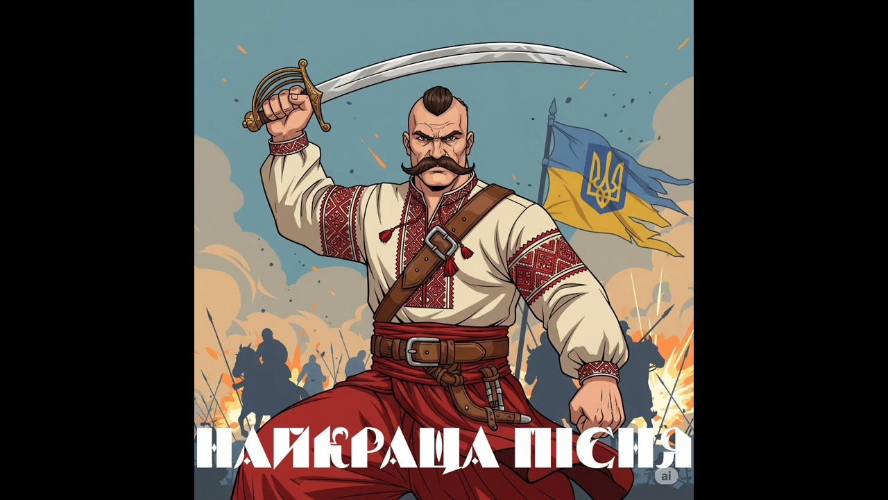 Найкраща пісня