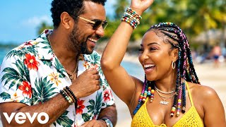 Shaggy x Shenseea – WINE & REWIND 🔥 | Caribbean Dancehall 2026 | Official Music
