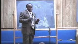 N.L. Evans - "God Will Always Have The Last Say"