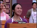 Pertama kali masuk galery masterchef indonesia season 10 #masterchef #rcti #fyp 