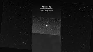From 56 Million Light-Years Distance to my Backyard #Shorts
