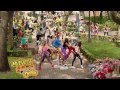 EME 15 - Muevete al ritmo de  Chester Cheetos