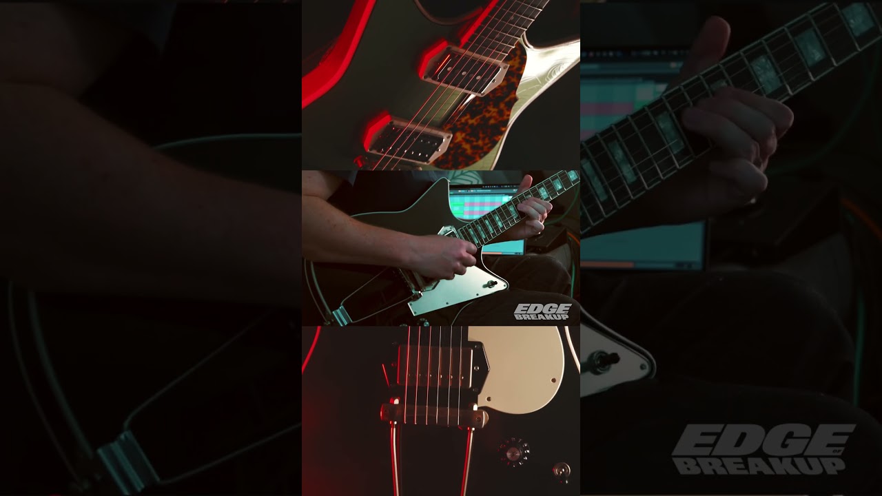 R2R Electric Supa MKII Pro Fuzz // 