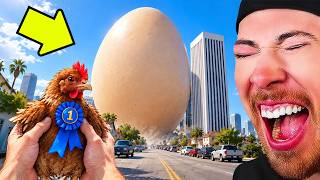 World's WEIRDEST Animations EVER MADE?! (Do Not Laugh Challenge)