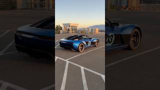 THE REZVANI BEAST ALPHA THE REZVANI BEAST ALPHA