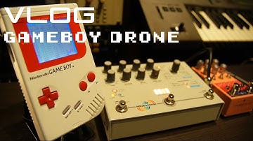 GAMEBOY Drone (Ambient)
