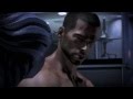 mass effect 3 all romance sex scenes male shepard