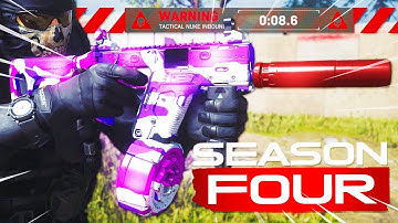 the VECTOR is BACK... BEST "FENNEC" CLASS STEUP in MODERN WARFARE! (COD MW)