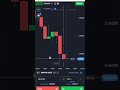100 ₹ to 1300 ₹ SURESHOT 5 Sec Stretegy Quotex Win #stockmarket