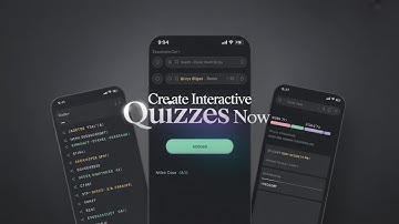 We Built a Dynamic Quiz App with JavaScript