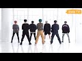 Magic dance BOY WITH LUV BTS - POKER FACE LADY GAGA