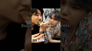 suga funny moment 😂🤣#suga #bts #btsarmy #jungkook #viralshort