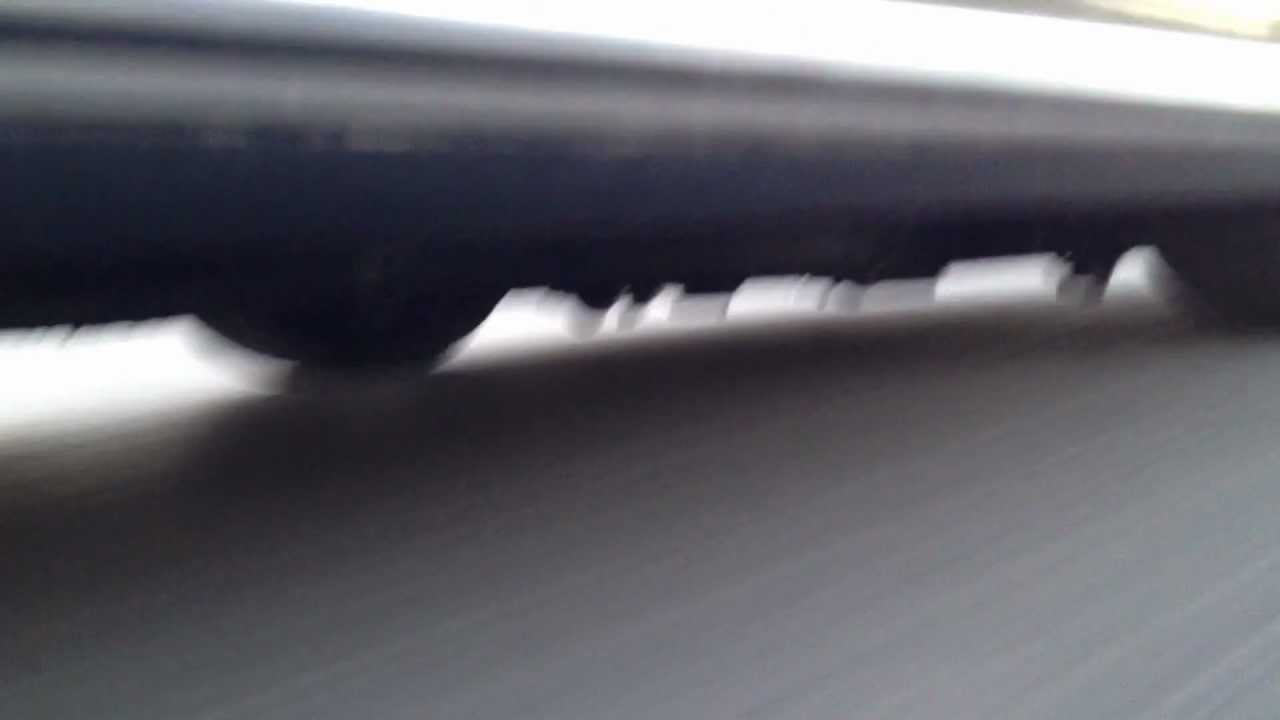 Porsche Speedster on 17" fuchs HD