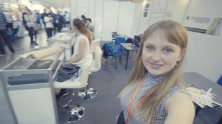 Relacja z Targów Packaging Innovations 2017