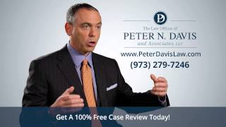 Why Do I Need A Workers' Compensation Lawyer? | Peter N. Davis & Associates, LLC